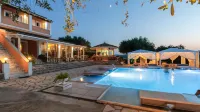 Nefeli Hotel - Pools