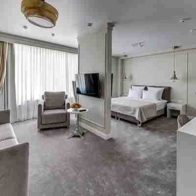 Tourist by ZONT Hotel Group Rooms