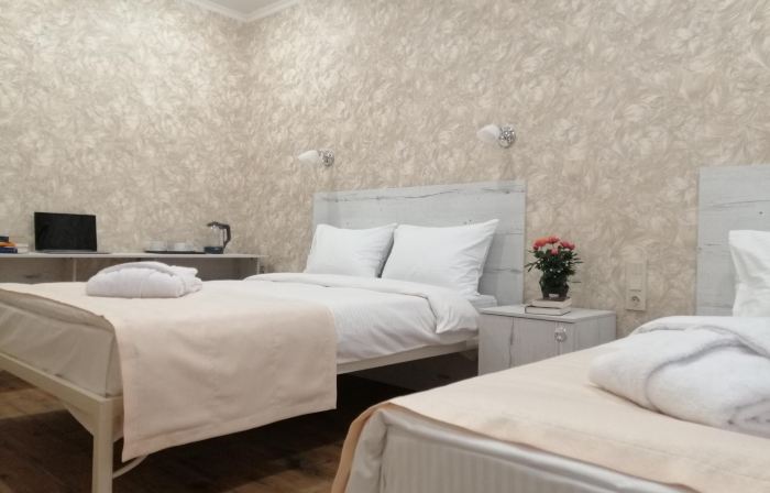 Avangard Hotel