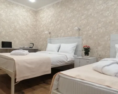 Avangard Hotel Hotels in Penza