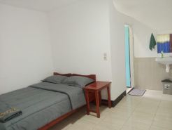 Bhelena Guest House