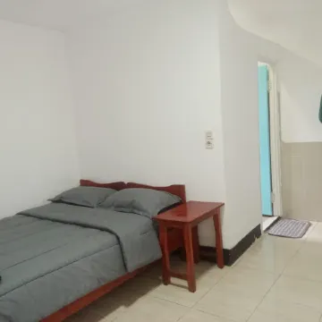 Bhelena Guest House
