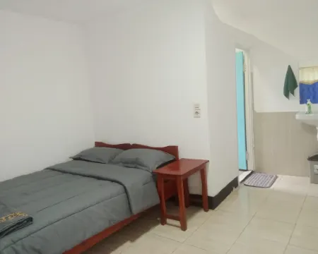 Bhelena Guest House โรงแรมในเอ็นเด