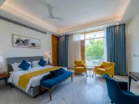 Ellaa Residences Hotels near Turkish Consulate