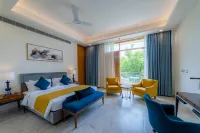 Ellaa Residences Hotels near Turkish Consulate