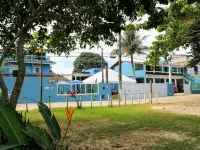 Pousada Vistazul - Pé na Areia - que admiten mascotas