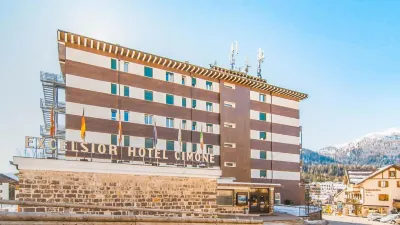 Excelsior Hotel Cimone LowCost