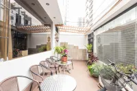 인티 킬라 베드 앤드 브렉퍼스트