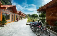 Serena riverside homestay - Tràng An Hotels in Ninh Nhat