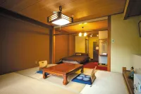 Irori Houraku Hotels in Kamikawa