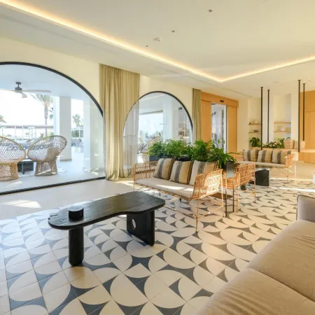 Hotel Blau Parc