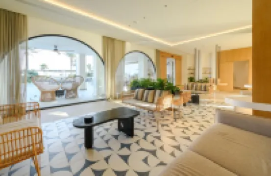 Hotel Blau Parc