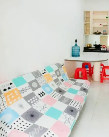 Villa Greenhill Sibolangit Chaster Hotels near Hillpark Sibolangit