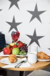 Hotel Epoque & Apartments - breakfast