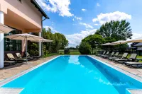 Christinenhof & Spa - Pool
