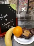 Microtel Inn & Suites by Wyndham Leesburg/Mt Dora - breakfast