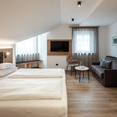 Hotel Blitzburg