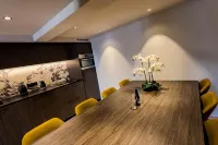 Hotel Villa Select