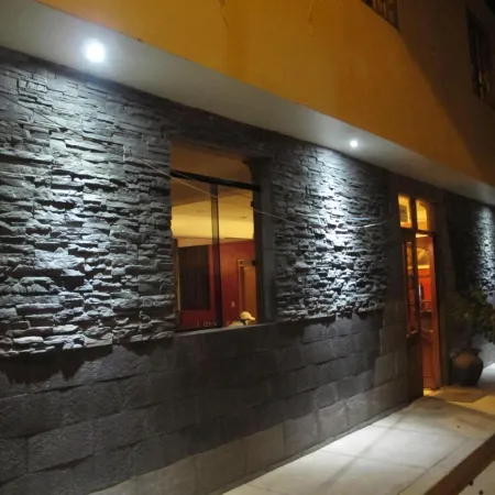 Hotel Qosqo Inka Dorado