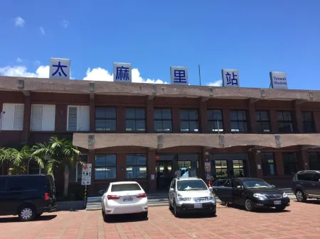 狀元樓商務旅店