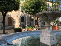 Dimor'A' Rooms Hotels in Sorano