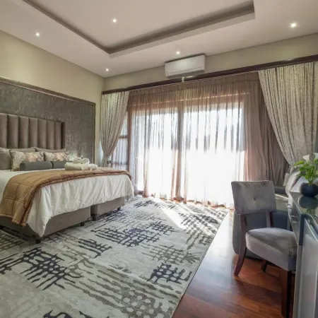 One O Eight Boutique Hotel
