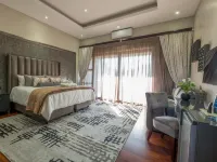 One O Eight Boutique Hotel