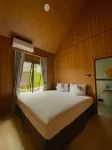 Cabin Geulis Cisarua Puncak