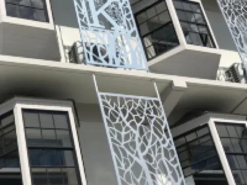 King's Hotel & Residences فنادق في جورج تاون