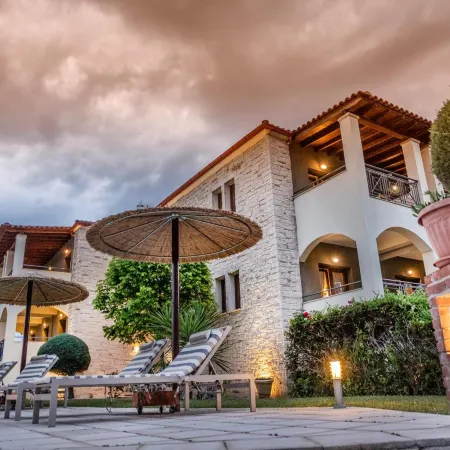 Country Inn