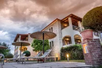 Country Inn Hotels in Kallithea Halkidikis