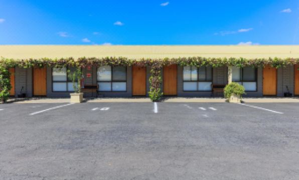 Country Roads Motor Inn Naracoorte