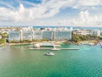GHL Hotel Sunrise Hotels near Gustavo Rojas Pinilla - San Andrés International Airport