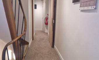 Hôtel de La Herse d'Or