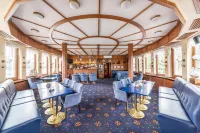 Botel Albatros - Laiva