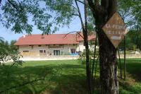 La Ferme de Coron - Bed and Breakfasts