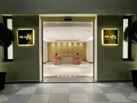 Alley Boutique Hotel and Spa Hotels in Argostolion