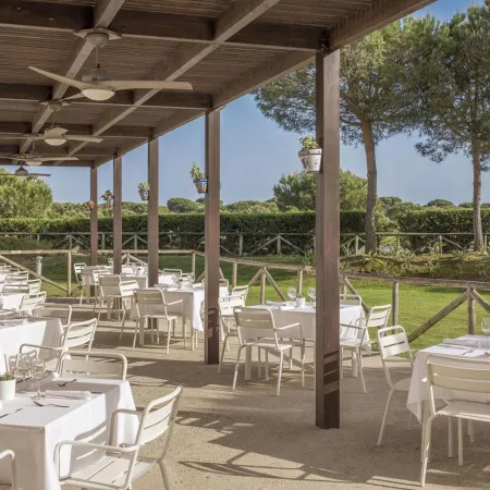 Precise Resort El Rompido-The Club