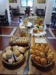 Lavanda Hotel Mira Serra - Bữa sáng