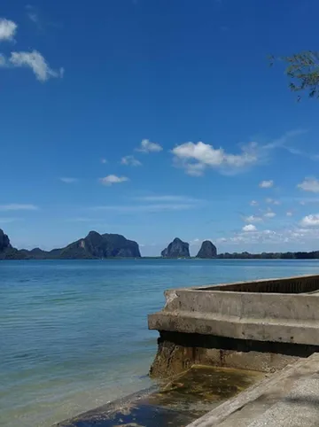 รูปภาพของบลูชอร์คอทเทจ