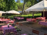 Gasthaus Klosterhof Hotels in Wertheim