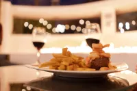 伊卡拉基多精品飯店 - 早餐