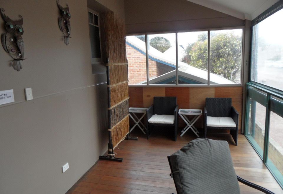 덴마크 지역의 아늑한 호텔 이미지