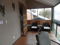 31 on the Terrace Hotels in Denmark