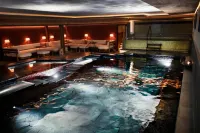 Åkerblads Hotell Gästgiveri Spa - Pet-friendly