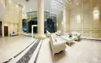 ไม วี โรงแรม ไต นินห์ - ที่มีที่จอดรถ