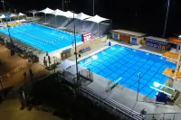 Courtyard Foothill Ranch Irvine East/Lake Forest - Pools