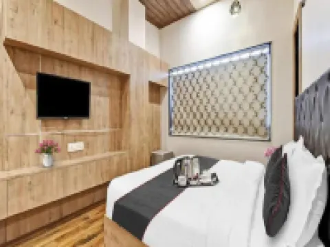 Hotel Shakun Palace Hotels in Kota
