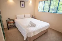 Grange Resort Hervey Bay