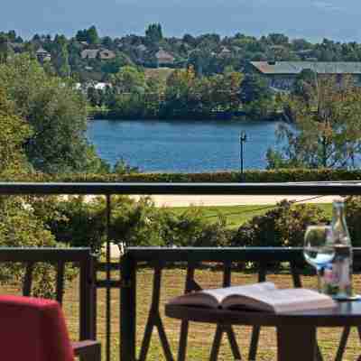 Adonis Divonne-Les-Bains Résidence du Lac Others